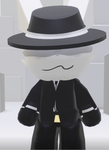 The great gubby mafia