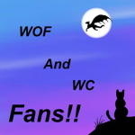 Wings Of Fire and Warrior Cats fans!