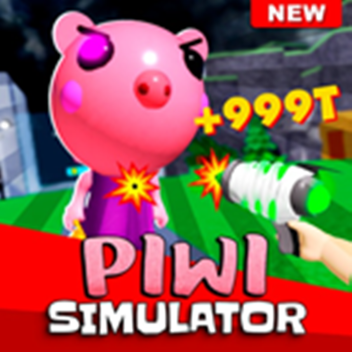 [NEW] Piwi Simulator 