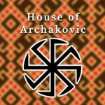 House of Archakovic