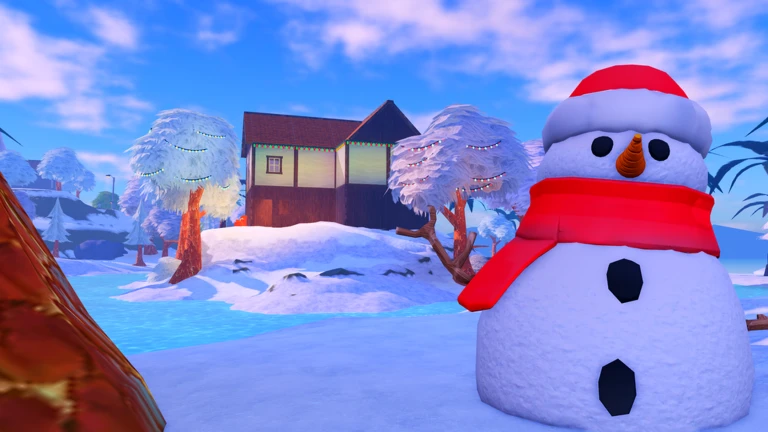 Winter Update