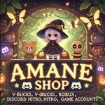 Amane S