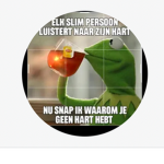 Deze is the beste groups