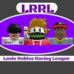 💥[PRE SEASON TESTING]💥LRRL Season 2 [BLOXGORD]