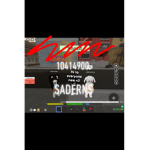 saderns