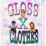 Glossy x Clothing