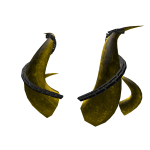 Gold Horns