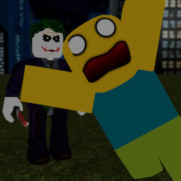 Survival the Joker the Killer