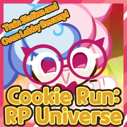 Cookie Run: Rp Universe