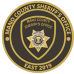 Mano County Sheriff's Office | | RP
