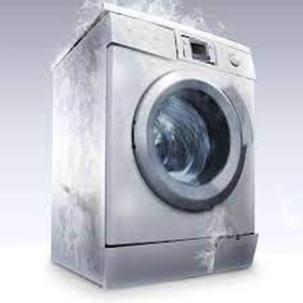 Crush Washing Machines