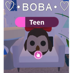 Boba and Blossom Squad!