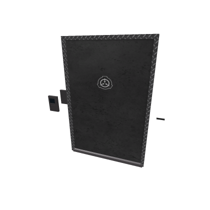SCP Door