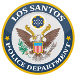 LSPD American Life RB
