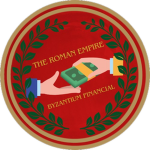 Byzantium Roman Finance