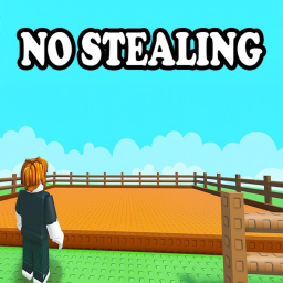 Don't Steal in Grow a Garden. icon