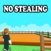 Don't Steal in Grow a Garden. icon