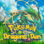 Pokémon Dragons Den