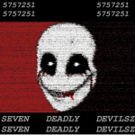 seven deadly devilz