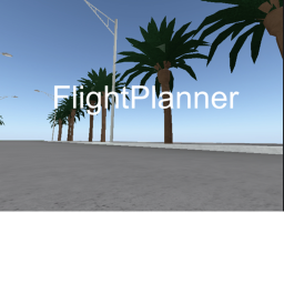 Flight Planner