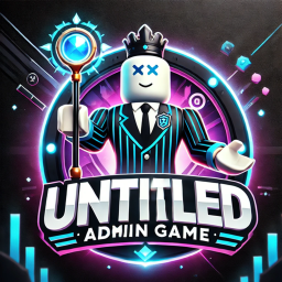 Untitled Admin Game