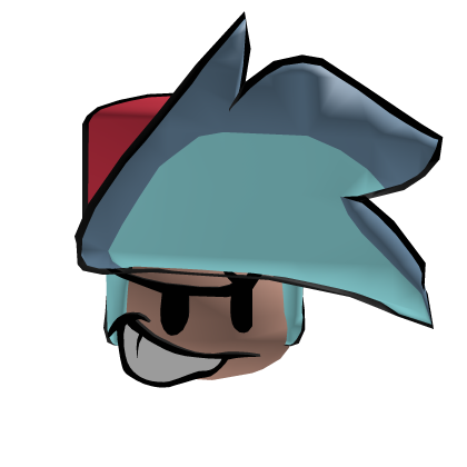 [MMU COMMISSION] - Promotion Rapper - [FNF MM: BF] thumbnail