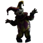 Jester Costume