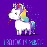 Unicorn Army! X3