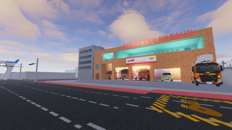 Seoul City | Seoul screenshot 2