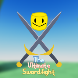 [UPD] The Ultimate Swordfight