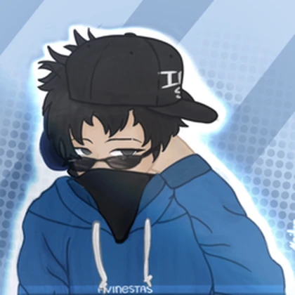 Avinesta's basement Roblox group icon