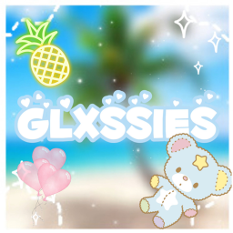 Glxssies Hangout Obby!