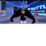 KARAN WANTS MY ROBUX