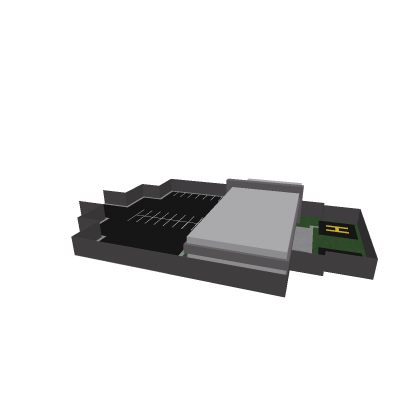 Hospital (Minibuild)