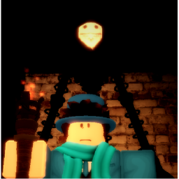 The Eerie Maze [Alpha]
