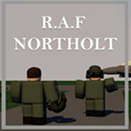 [RAF] Northolt