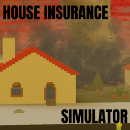 get house insurance simulator