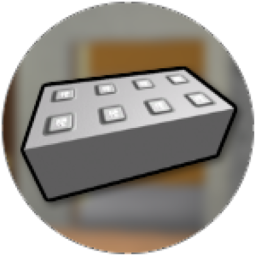 Brick obby