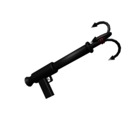 City Life (GRAPPLING HOOK)
