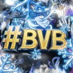 #bvb