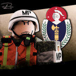 『TPA』Philippine Military Police