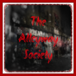 The Alleyway Society