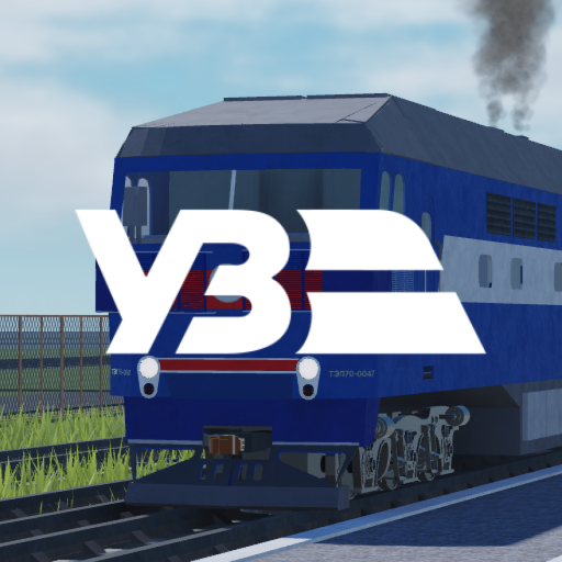 УЗ, Суми official Roblox game thumbnail