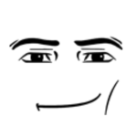 Man Face