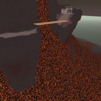 Jurrassic World Obstacle Course