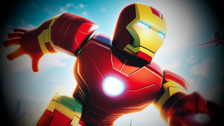 Iron Man: Suspense screenshot 3
