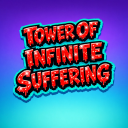 Tower Of Infinite Suffering ♾️