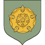 House Tyrell (TSK)