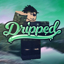 Dripped 💧 Homestore V1