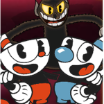 Cuphead [DLC & ORIGINAL]